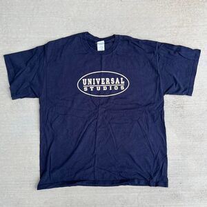 Vintage Universal Studios tee
